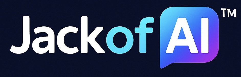 JackofAI Logo